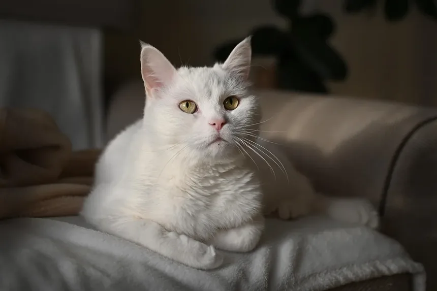 Como Calcular a Idade de um Gato em Anos Humanos: Guia Completo